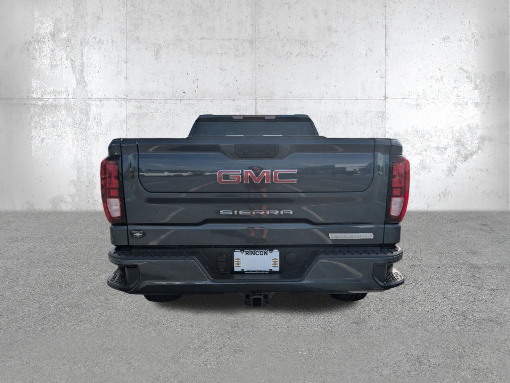 Used 2021 GMC Sierra 1500 Elevation AWD/4WD image 6