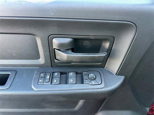 New 2026 RAM 2500 Tradesman w/ Power Wagon Package image 14