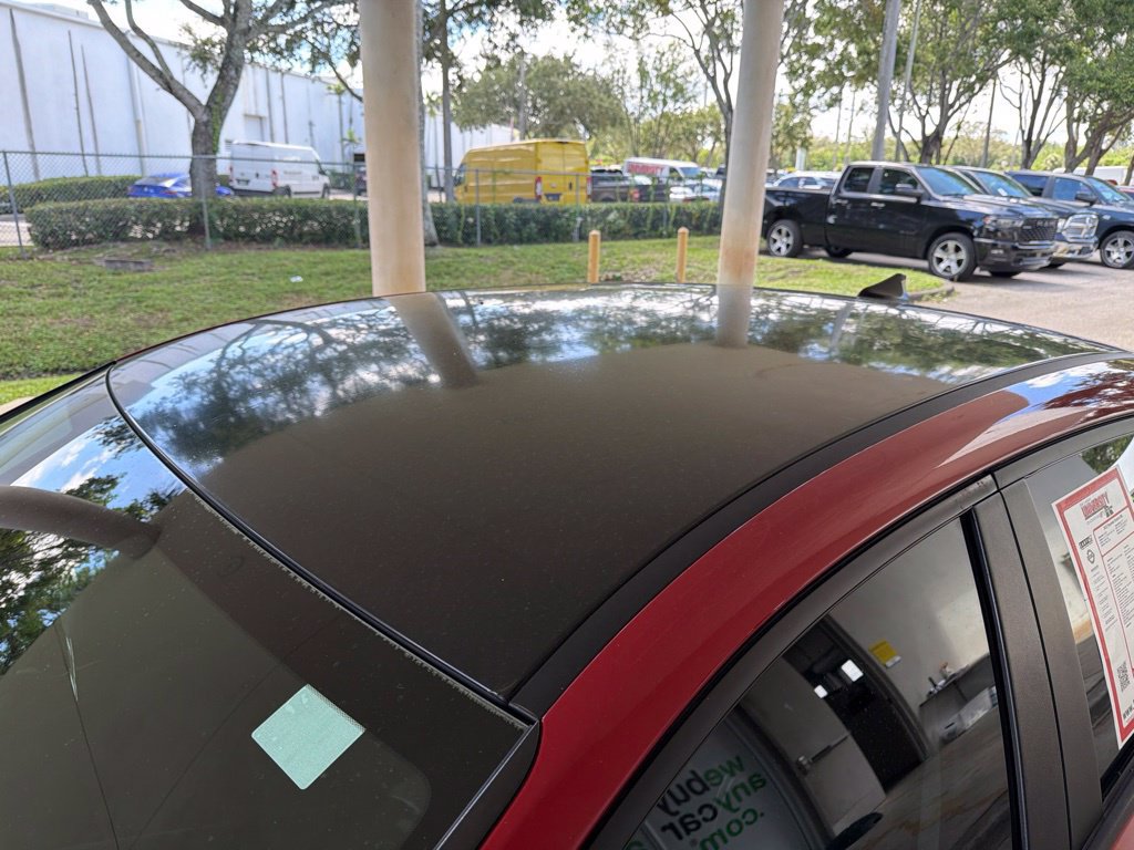 Used 2022 Hyundai Elantra SEL w/ Cargo Package FWD image 17