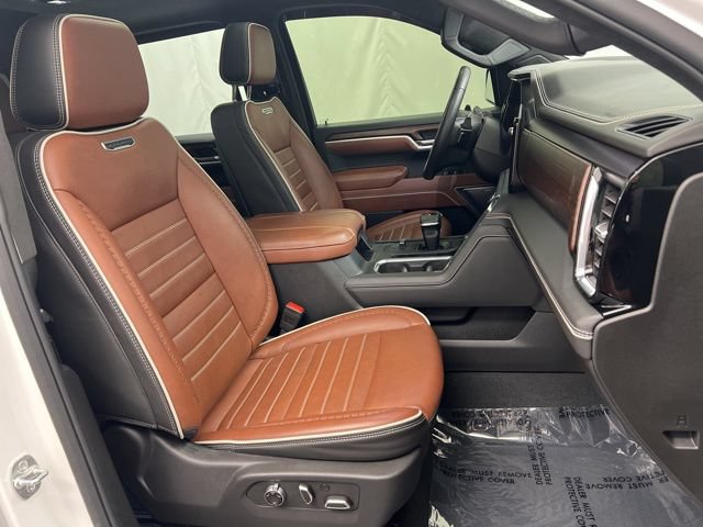 Used 2025 GMC Sierra 1500 Denali Ultimate AWD/4WD image 27