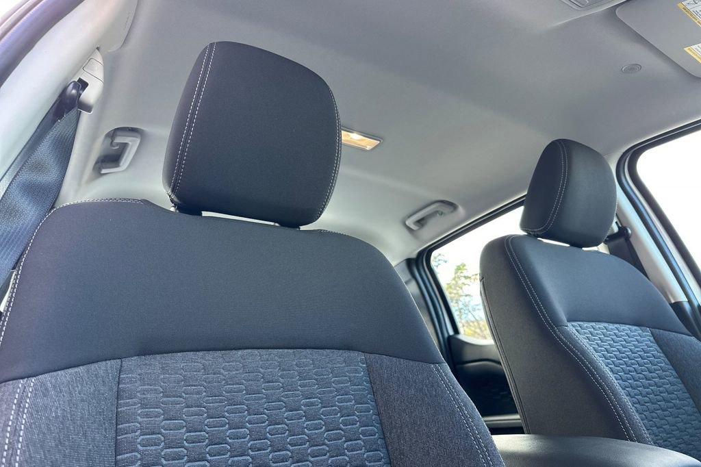 New 2025 Ford Ranger XL image 13