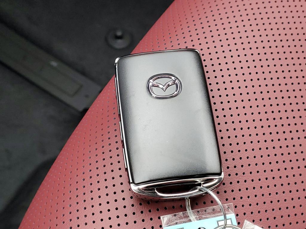 New 2026 MAZDA CX-70 3.3 Turbo S w/ Premium Package image 34