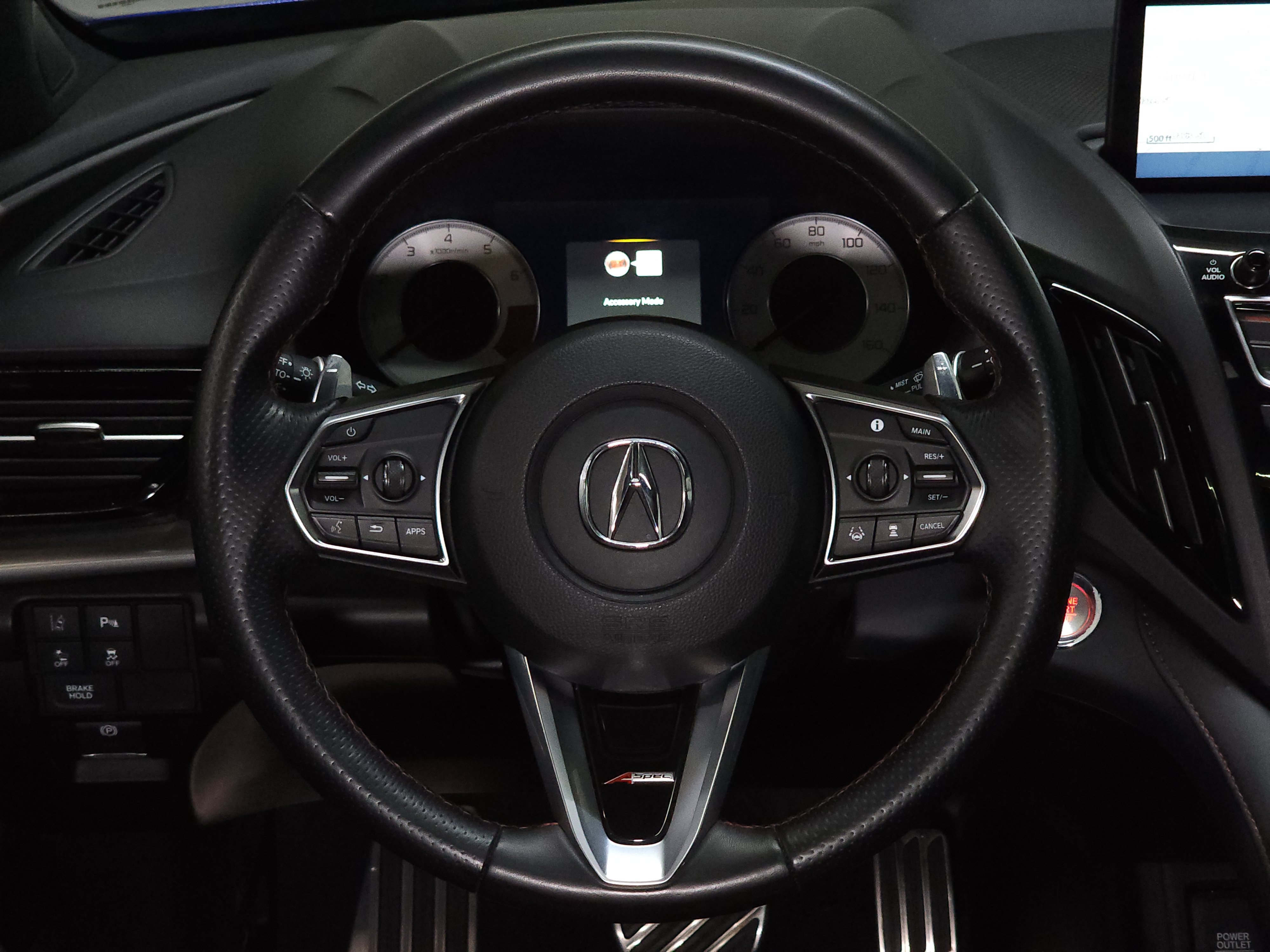 Used 2019 Acura RDX A-Specw/ Technology Package AWD/4WD image 26