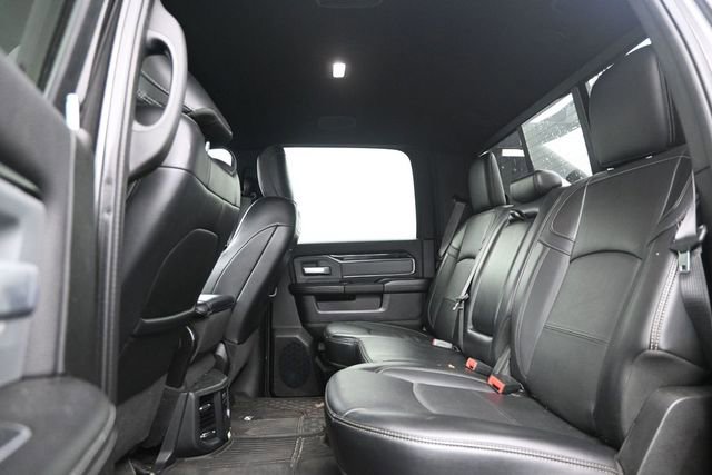 Used 2020 RAM 2500 Power Wagon AWD/4WD image 11