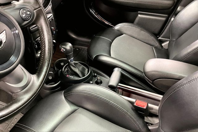Used 2016 MINI Cooper Countryman S AWD/4WD image 15