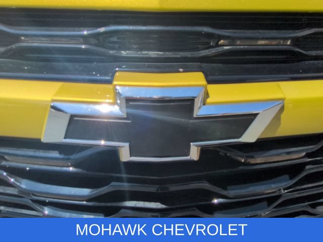 Certified 2024 Chevrolet Trax ACTIV w/ Driver Confidence Package FWD image 30