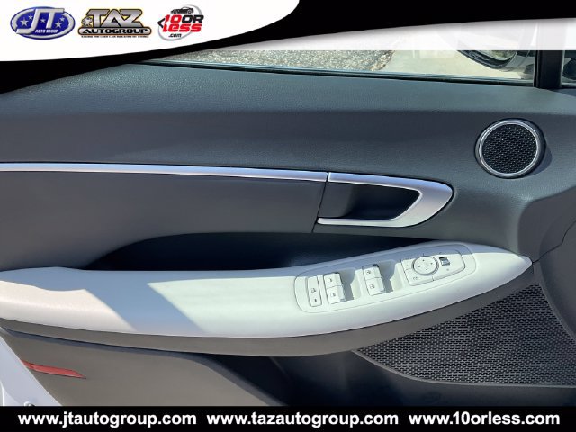 Used 2024 Hyundai Sonata SEL FWD image 11