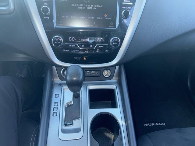 Used 2020 Nissan Murano S w/ Technology Package image 16