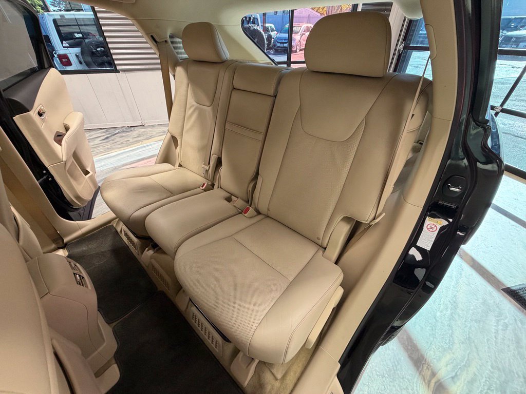Used 2013 Lexus RX 450h AWD w/ Navigation Pkg image 6