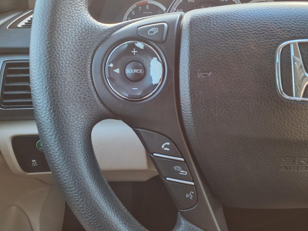 Used 2013 Honda Accord LX image 16