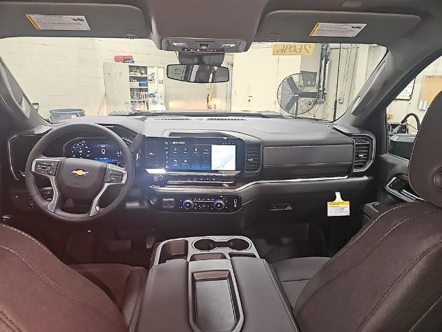 New 2026 Chevrolet Silverado 2500 LT w/ Convenience Package image 21