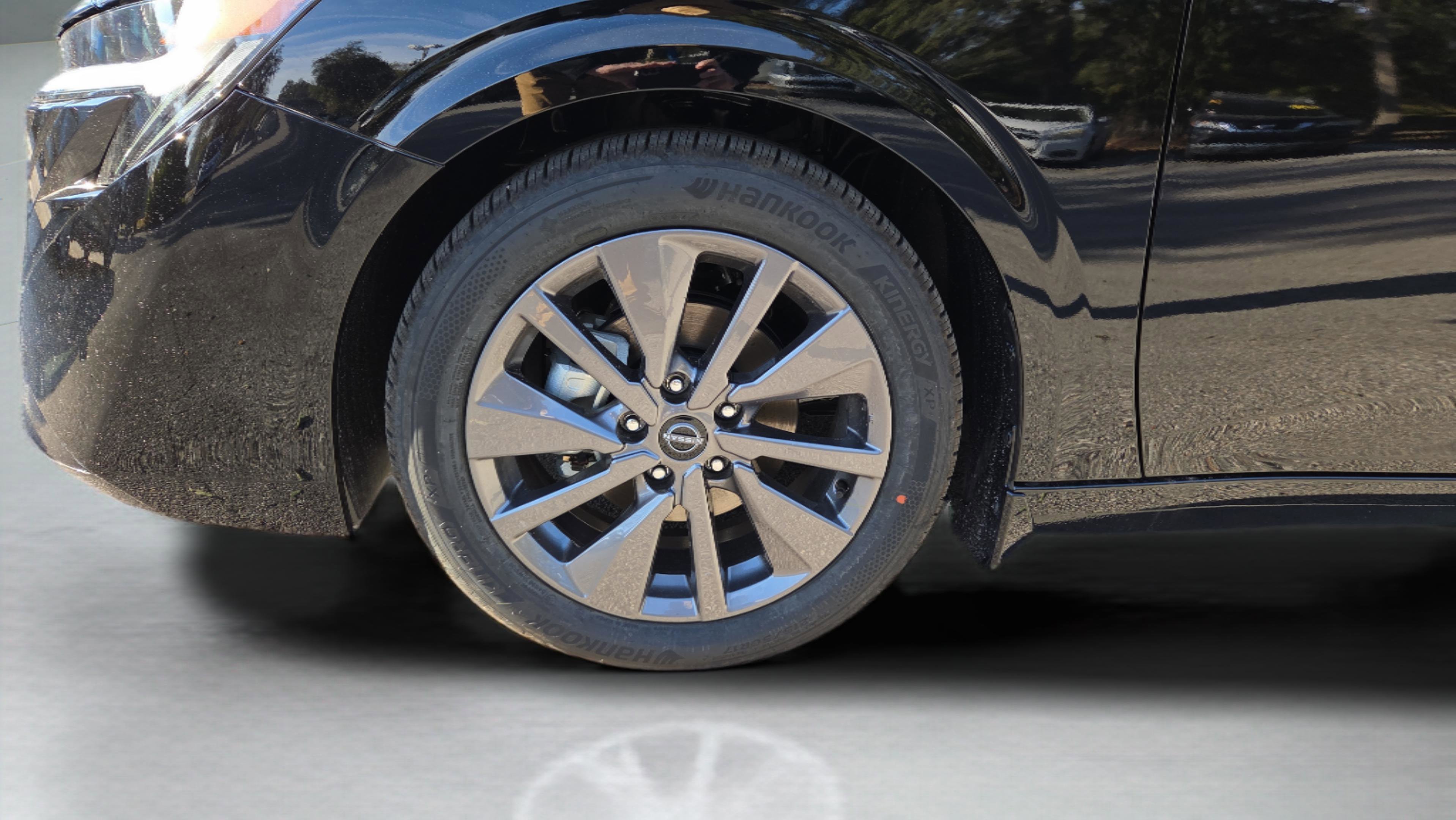 New 2026 Nissan Sentra SL image 10