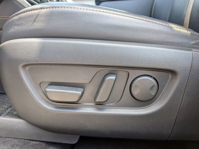 Certified 2024 MAZDA CX-90 Plug-In Hybrid w/ Premium Plus image 11