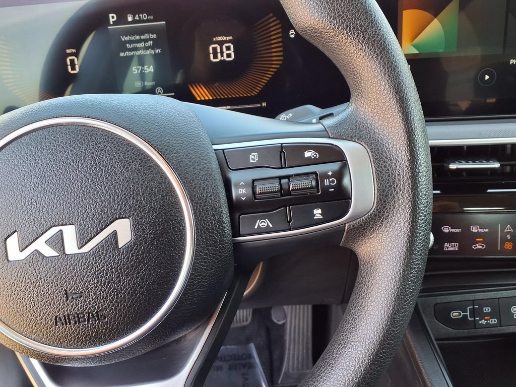 Used 2025 Kia K5 LXS FWD image 18