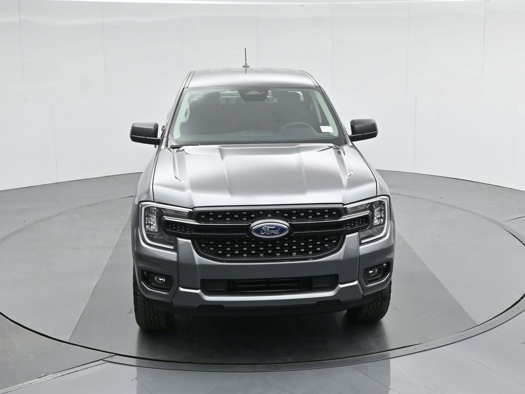 New 2025 Ford Ranger XL image 34