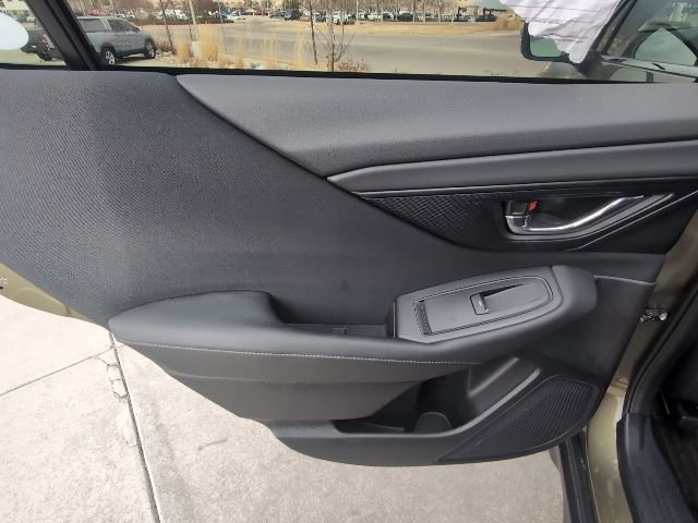 Used 2025 Subaru Outback Premium image 26