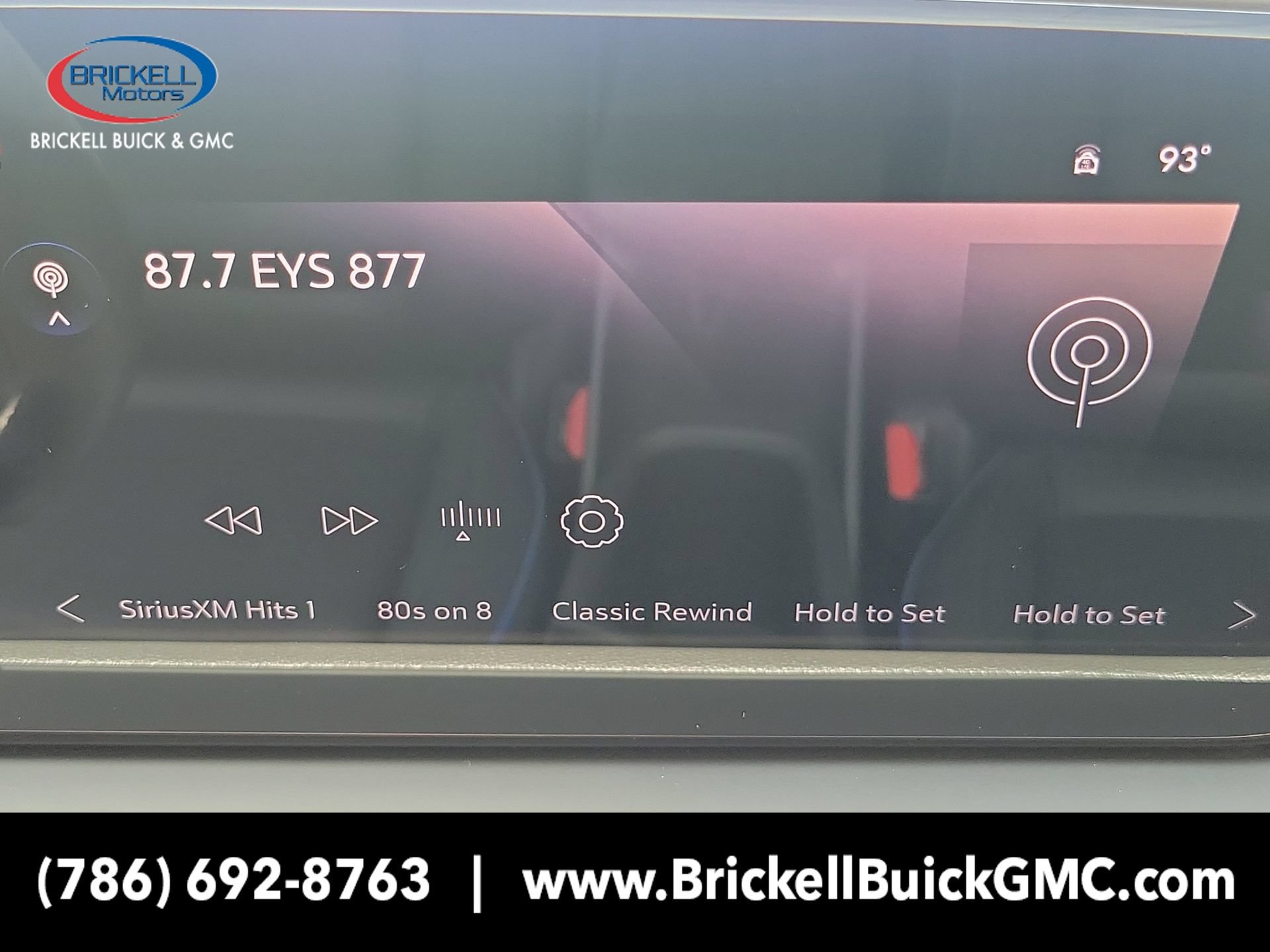 New 2026 Buick Encore GX Sport Touring w/ Comfort Package FWD image 15
