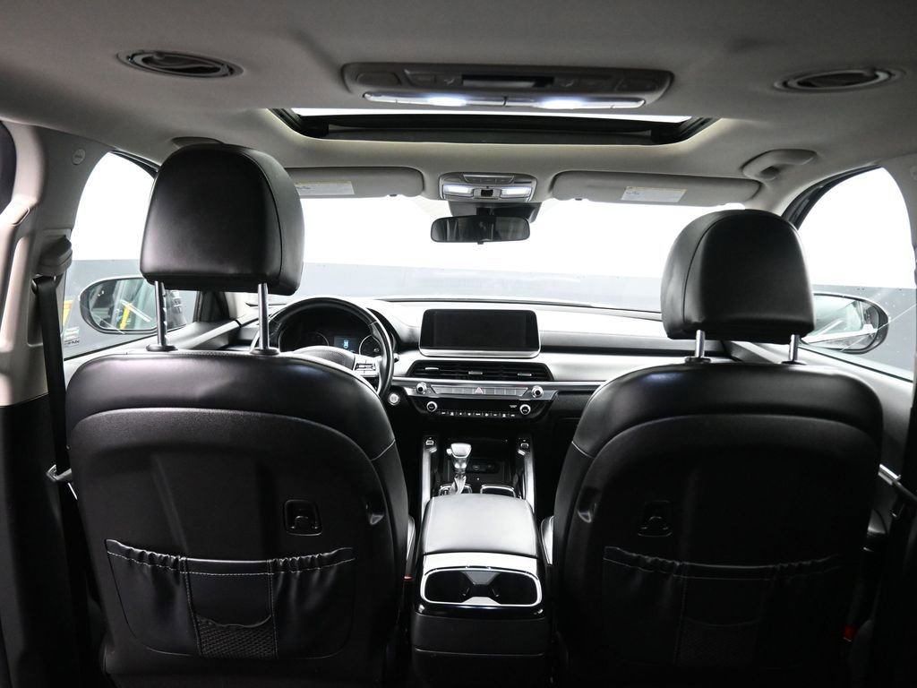 Used 2022 Kia Telluride S image 41