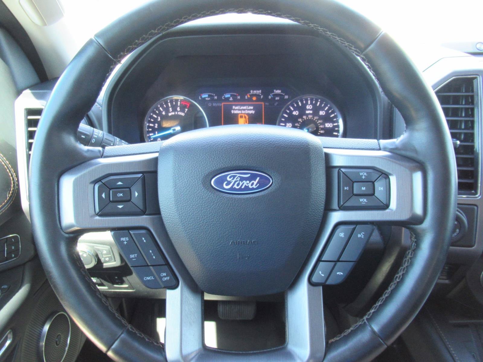 Used 2021 Ford Expedition Platinum RWD image 26