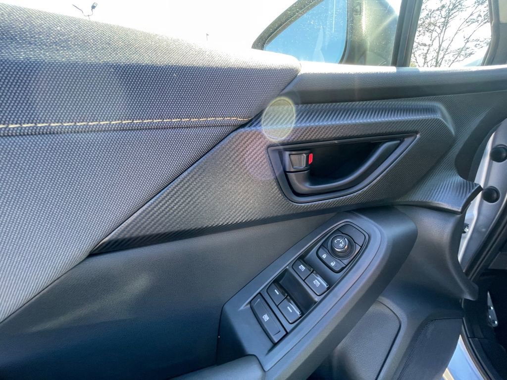 New 2026 Subaru Crosstrek 2.5i Sport image 11