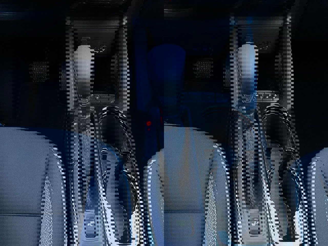 Used 2025 Chevrolet TrailBlazer LT image 19