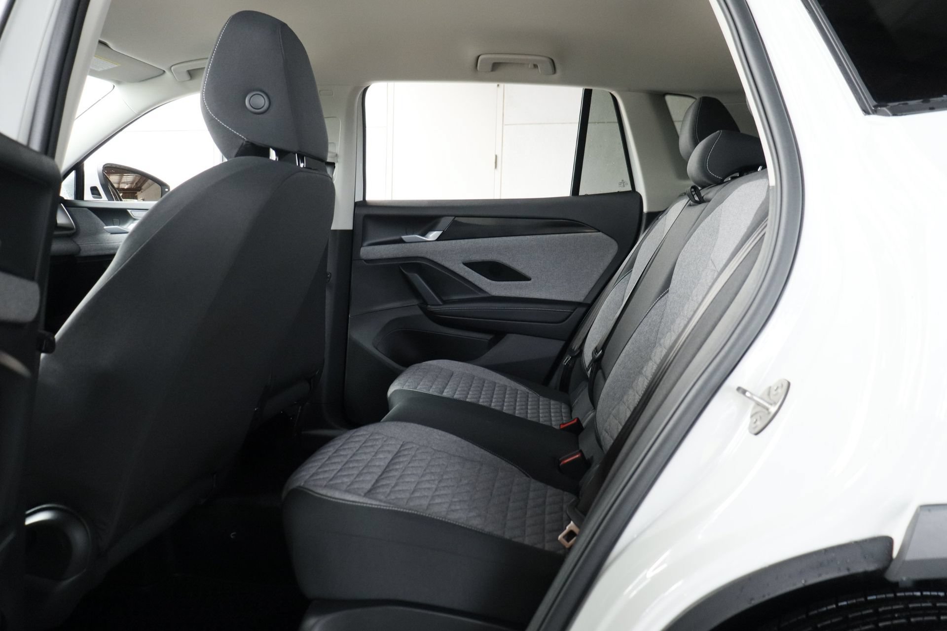 New 2026 Volkswagen Tiguan S AWD/4WD image 17
