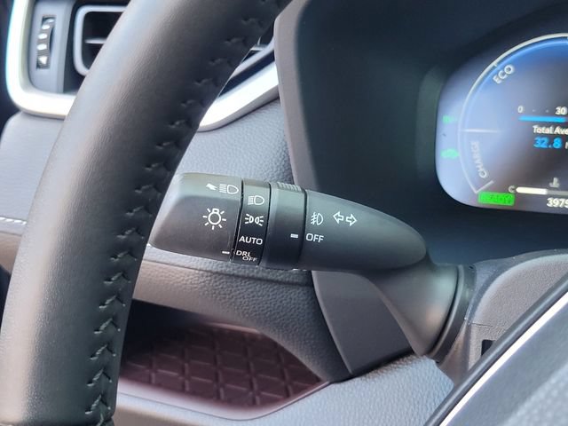Certified 2023 Toyota RAV4 Limited AWD/4WD image 27