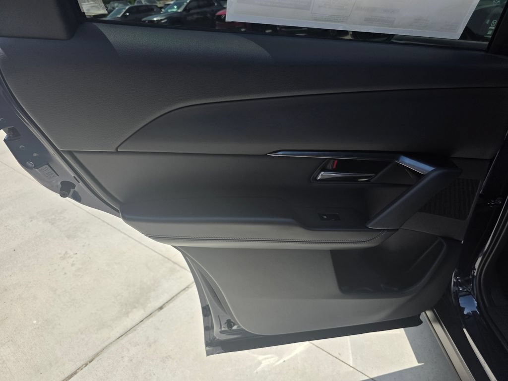New 2026 MAZDA CX-5 Select AWD/4WD image 10
