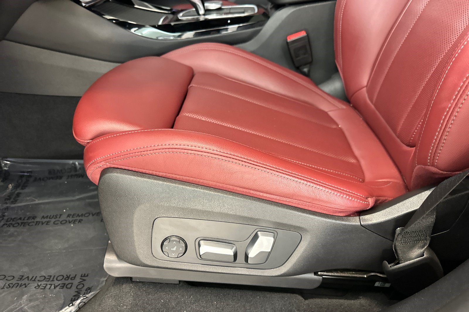 Certified 2023 BMW X3 sDrive30i w/ Premium Package RWD image 15
