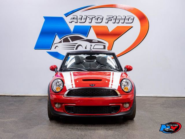 Used 2014 MINI Cooper S image 8