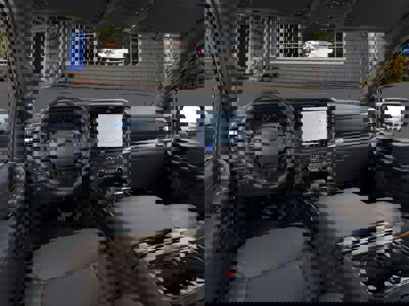 New 2025 Ford F150 Tremor w/ Equipment Group 402A High image 31