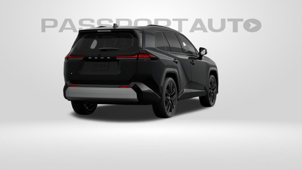 New 2026 Toyota RAV4 XSE AWD/4WD image 10