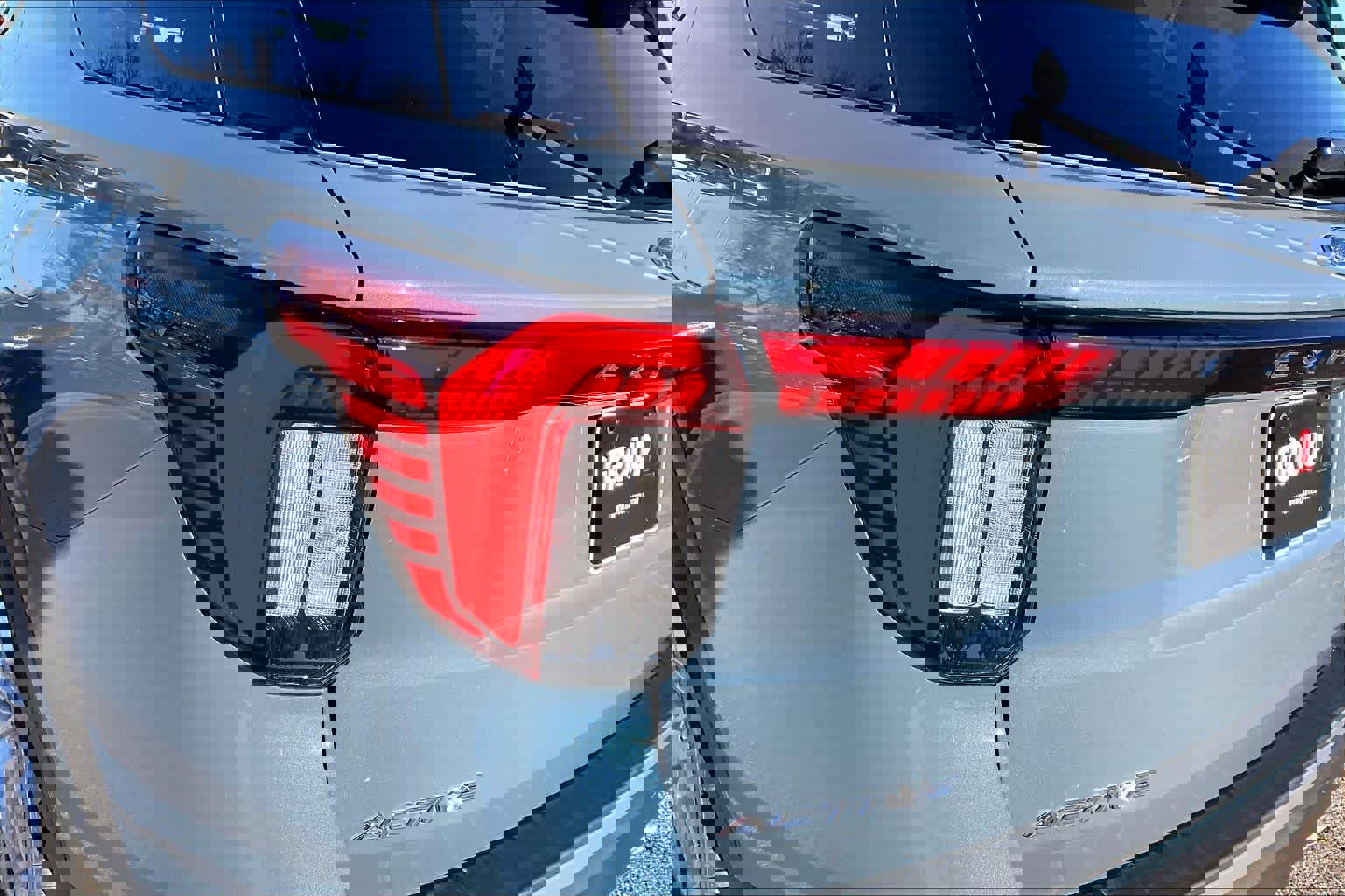 New 2026 Ford Explorer Active w/ Active Comfort Package image 14