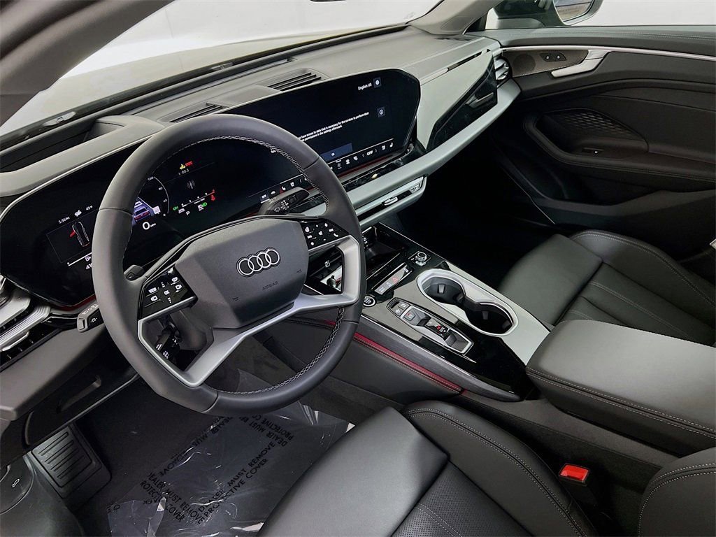 New 2026 Audi A6 Premium Plus image 9