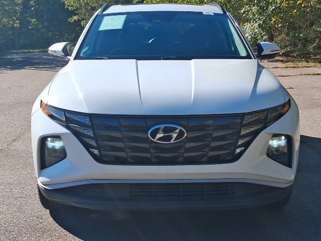 Used 2022 Hyundai Tucson SEL w/ Convenience Package FWD image 8