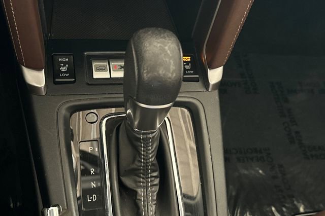 Used 2017 Subaru Forester 2.5i Touring image 27