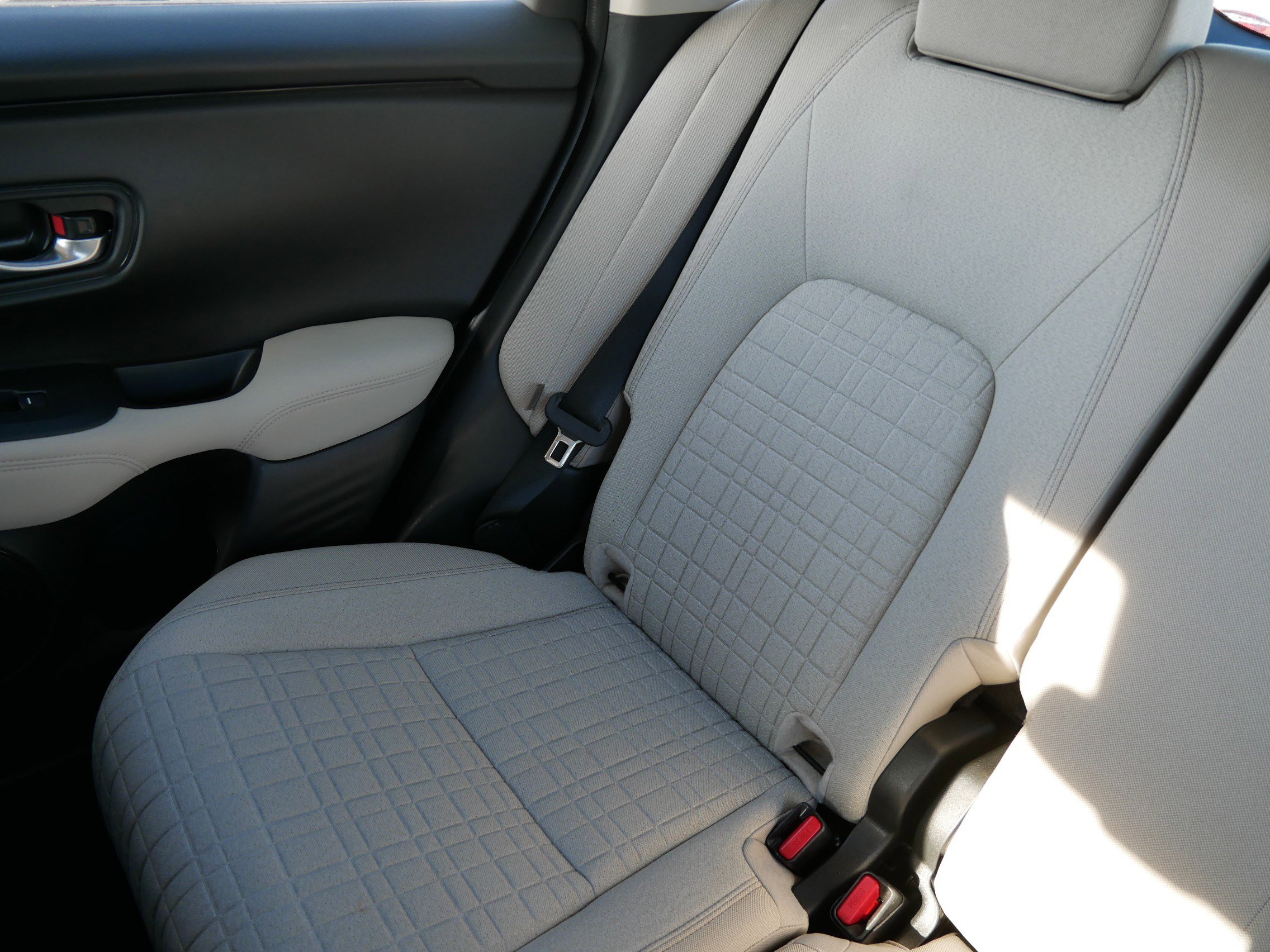 Used 2024 Honda HR-V LX image 12