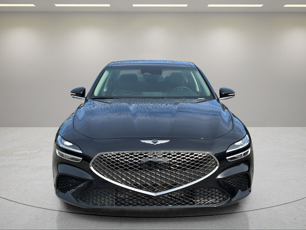 New 2026 Genesis G70 2.5T Prestige AWD/4WD image 8