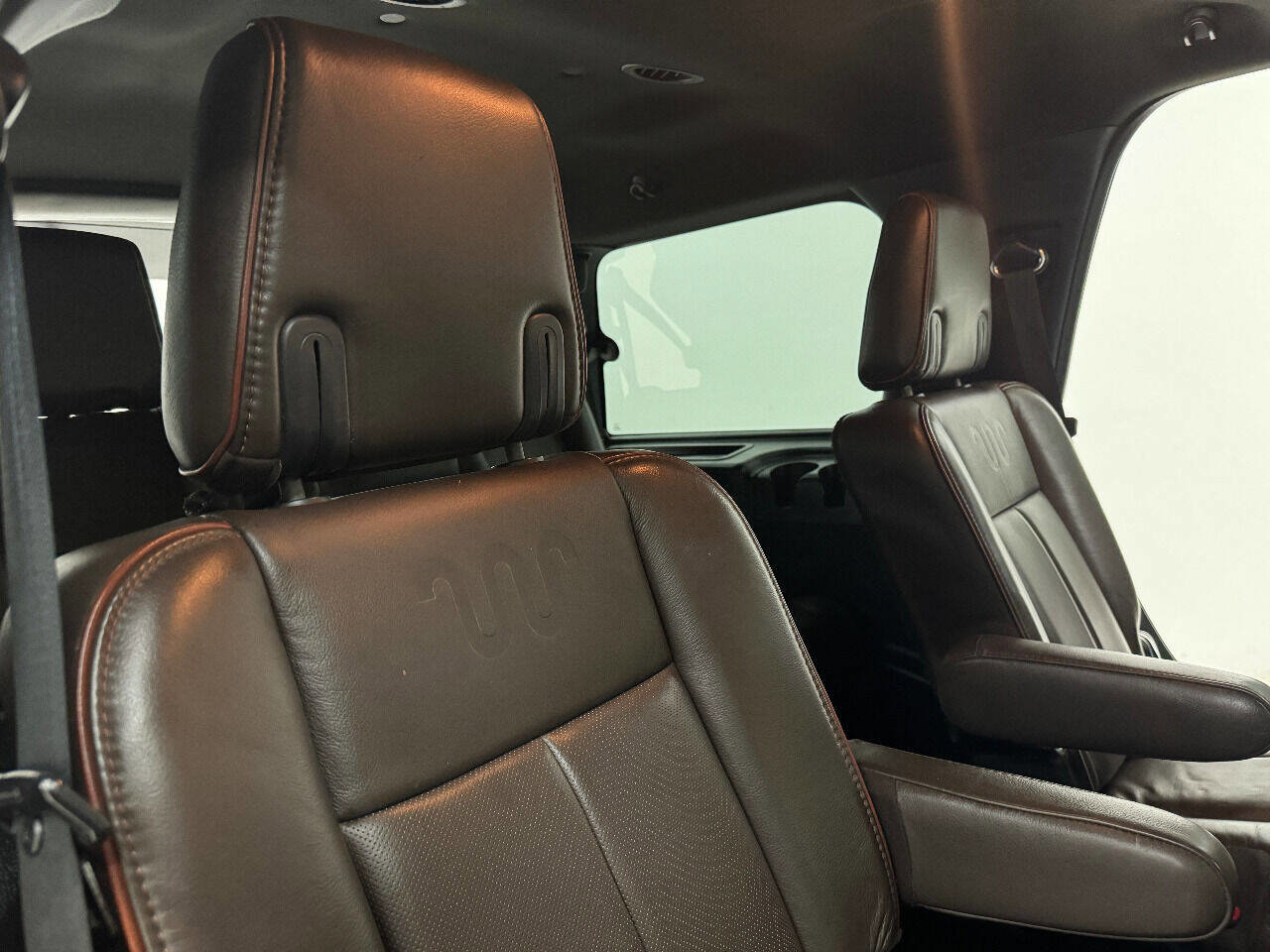 Used 2015 Ford Expedition King Ranch RWD image 59
