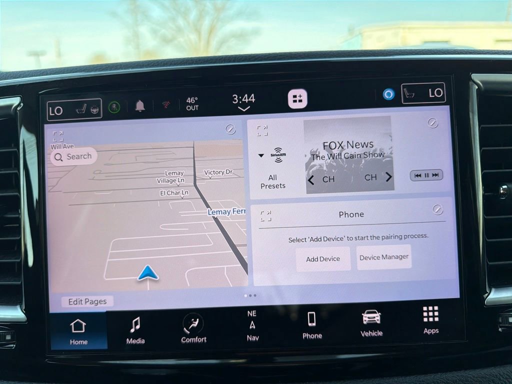 Used 2022 Chrysler Pacifica Limited image 38