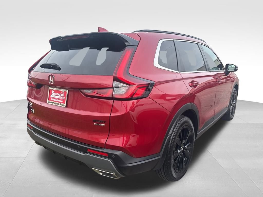Used 2023 Honda CR-V Sport Touring image 11