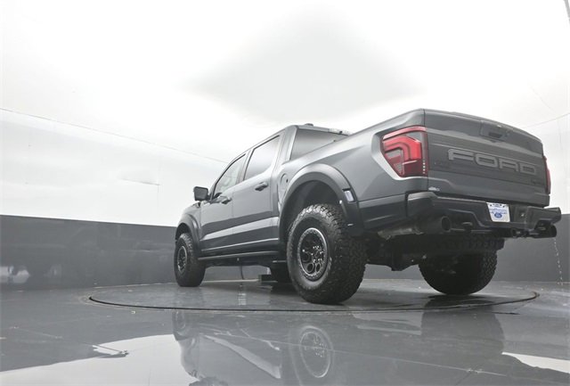 New 2025 Ford F150 Raptor image 27