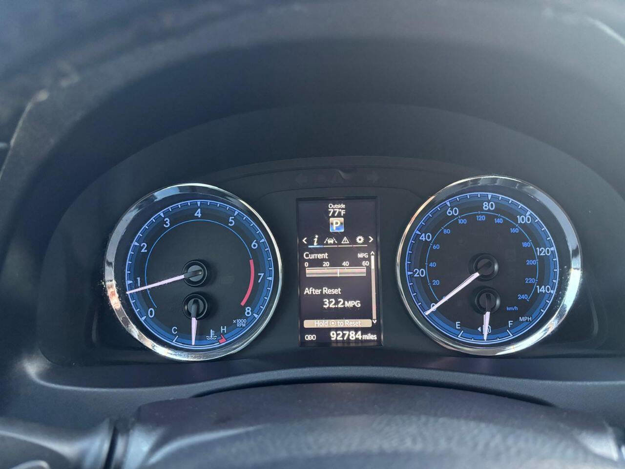 Used 2019 Toyota Corolla SE FWD image 15