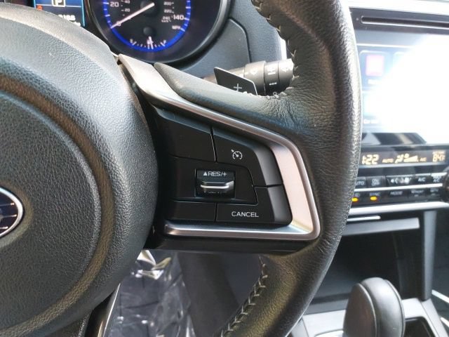 Used 2018 Subaru Outback 2.5i Premium AWD/4WD image 27