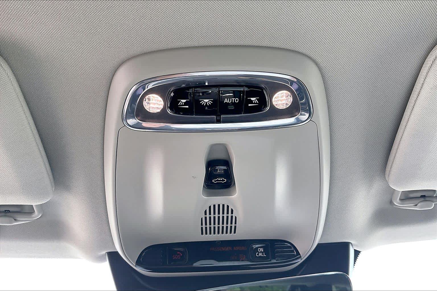 Used 2022 Volvo XC90 T6 Inscription w/ Climate Package AWD/4WD image 33