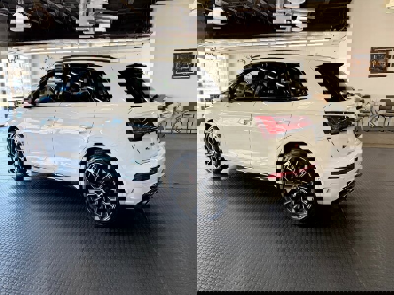 Used 2021 Audi SQ5 Prestige w/ Prestige Package image 10