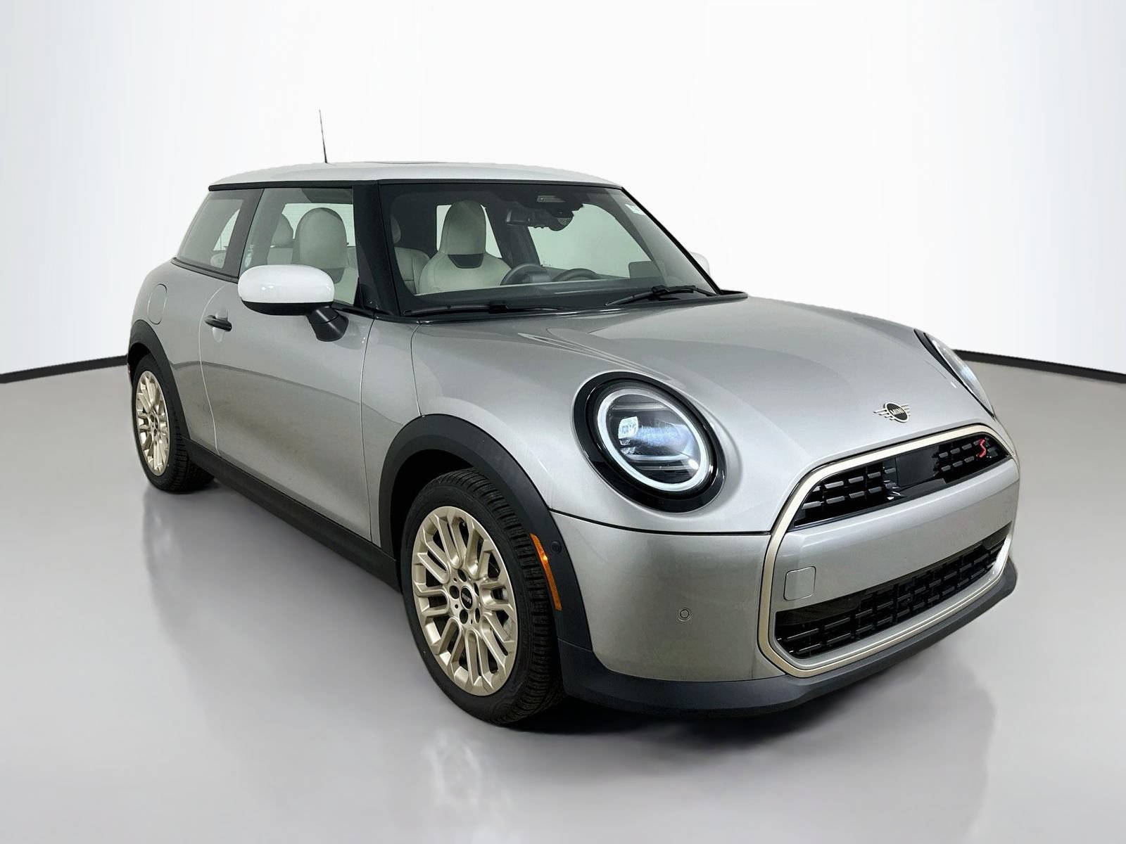 New 2026 MINI Cooper S FWD image 3