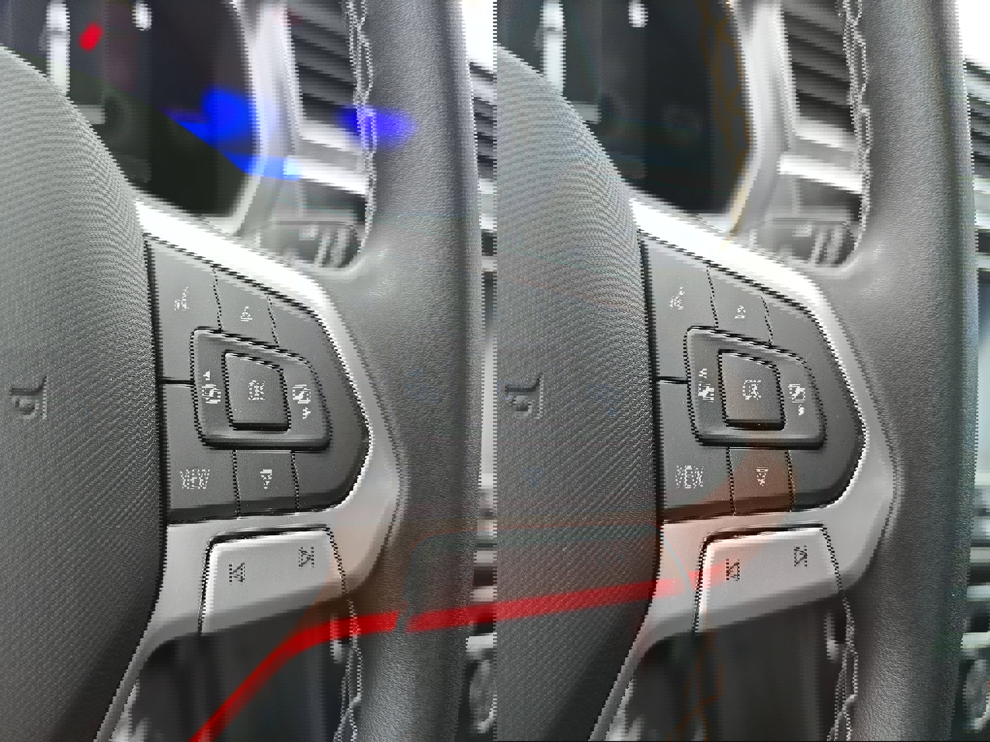 Used 2023 Volkswagen Tiguan S w/ Driver Assistance Package image 17