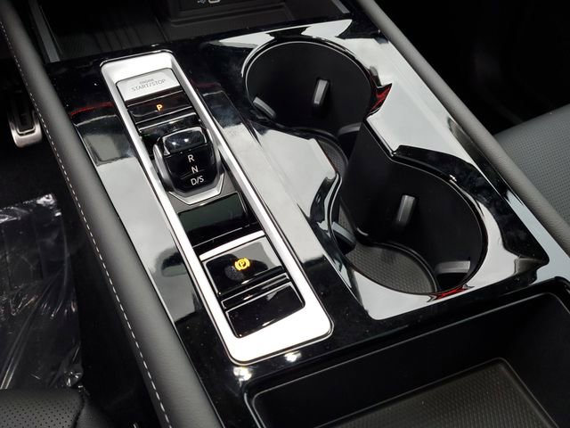 New 2026 Volkswagen Atlas SEL Premium R-Line image 29