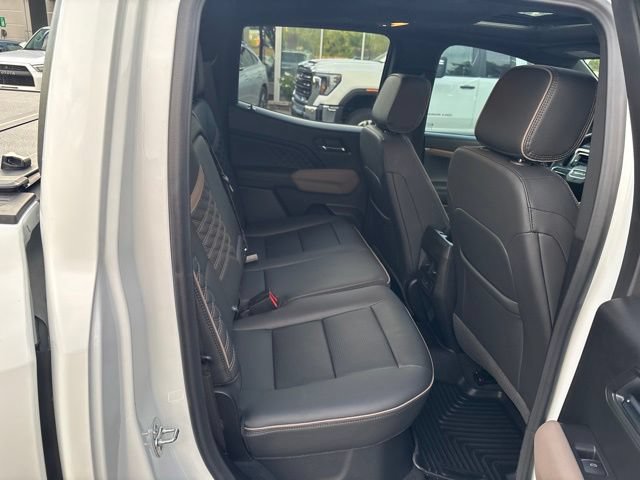 Used 2026 GMC Canyon Denali AWD/4WD image 38